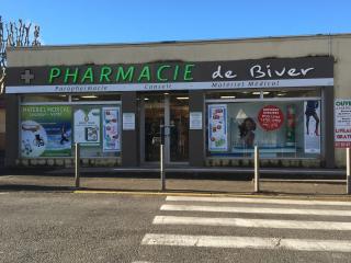 Pharmacie Pharmacy Biver 0
