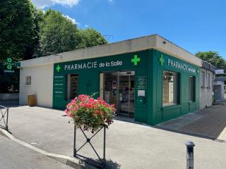 Pharmacie Pharmacie de la Salle 0