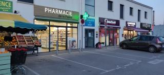 Pharmacie Pharmacie de la Plaine 0