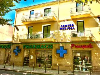 Pharmacie Pharmacie Principale 0