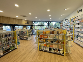 Pharmacie Pharmacie du Sans-souci 1