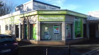 Pharmacie Pharmacie Montmorency 0