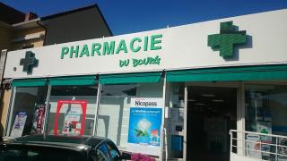 Pharmacie Pharmacie Dassié 0