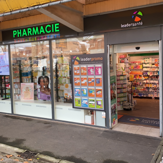Pharmacie Pharmacie du fort de Bicêtre 0
