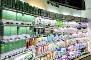 Pharmacie PHARMACIE PORTE SUD 2