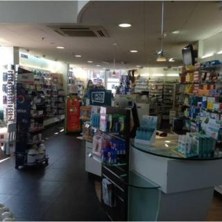 Pharmacie PHARMACIE PORTE SUD 0