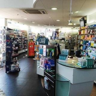 Pharmacie PHARMACIE PORTE SUD 0