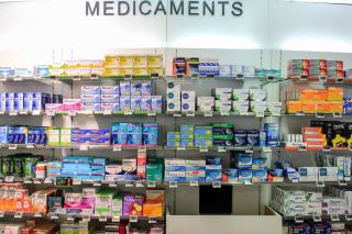 Pharmacie PHARMACIE PORTE SUD 0