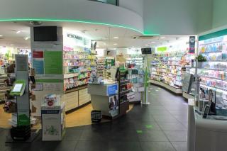 Pharmacie PHARMACIE PORTE SUD 0