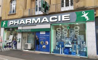 Pharmacie Pharmacie Sainte Therese (Pharmacie Charton) 0
