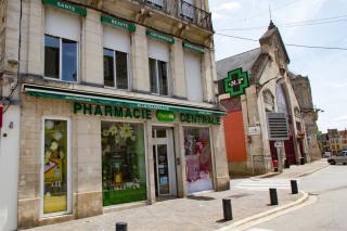 Pharmacie Pharmacie Centrale 0