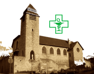 Pharmacie Pharmacie Mediolanaise 0