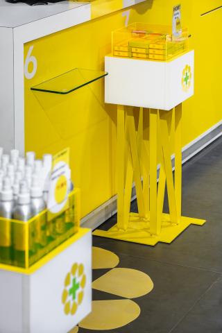 Pharmacie Pharmacie Jaune des 3 moulins 1