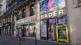 Pharmacie Pharmacie Bader 0
