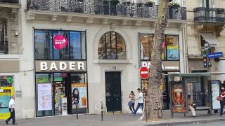 Pharmacie Pharmacie Bader 0