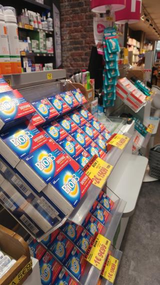 Pharmacie Pharmacie Bader 0