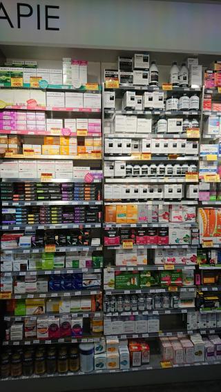 Pharmacie Pharmacie Bader 0