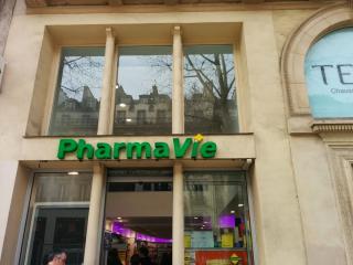 Pharmacie Pharmacie Bader 0