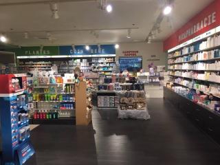 Pharmacie Pharmacie du Méridien 0