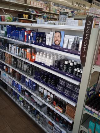 Pharmacie Pharmacie Martin-Caille - Elsie Santé 0