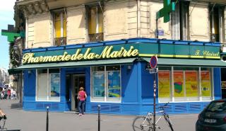 Pharmacie Pharmacie de la Mairie 0