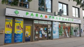 Pharmacie Pharmacie des Étoiles 2