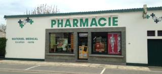 Pharmacie Pharmacie de Beaurainville 0