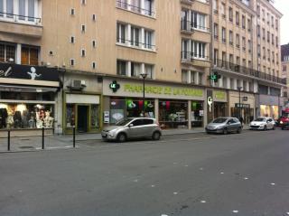 Pharmacie Pharmacie de la Fontaine 0