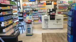 Pharmacie Pharmacie Blin VSF 0