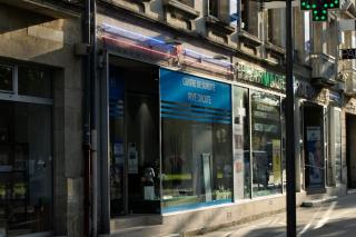 Pharmacie Pharmacie Rive Droite 0