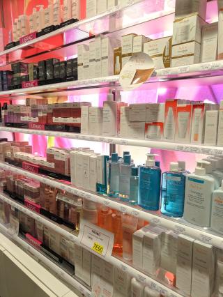 Pharmacie Pharmacie La Milhière 0