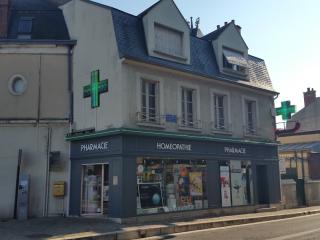Pharmacie Pharmacie Fouassier 0