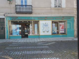 Pharmacie Pharmacie des Cordeliers 0
