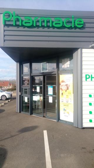 Pharmacie Pharmacie des Danjons 0