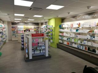 Pharmacie Pharmacie du Bourg 0