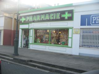Pharmacie Pharmacie de la gare 0