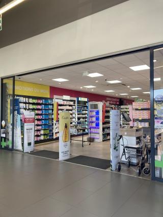 Pharmacie Pharmacie 201 0