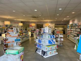 Pharmacie Pharmacie Chatel 0
