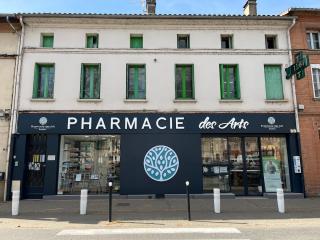 Pharmacie Pharmacie des Arts 0