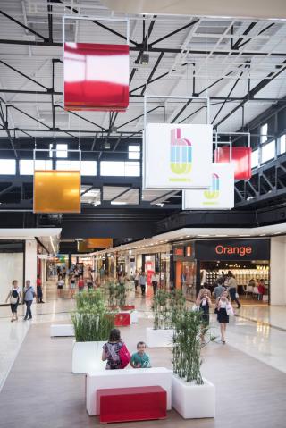 Pharmacie Centre Commercial Beaulieu 2