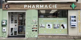 Pharmacie Pharmacie Dudoignon 0
