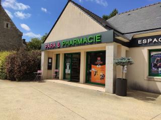 Pharmacie Pharmacie Ryon 0