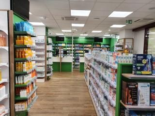 Pharmacie Pharmacie de Saint Marcellin - Raynal 0