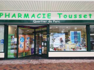 Pharmacie Pharmacie du Parc Haubourdin 2