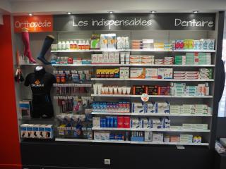 Pharmacie Pharmacie de Cantimpré 0