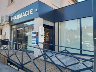 Pharmacie Pharmacie du Marché 0