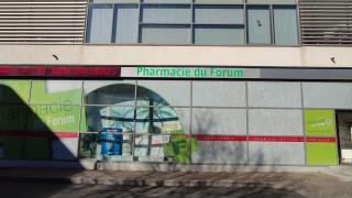 Pharmacie Pharmacie Du Forum 0