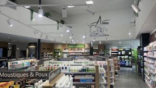 Pharmacie PHARMACIE DES ALLEES 0