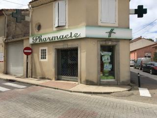 Pharmacie Pharmacie BERTRAND - CASSE 0