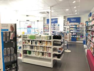Pharmacie PHARMACIE DES PELLETIERS 0